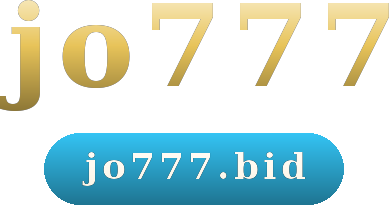 jo777 logo